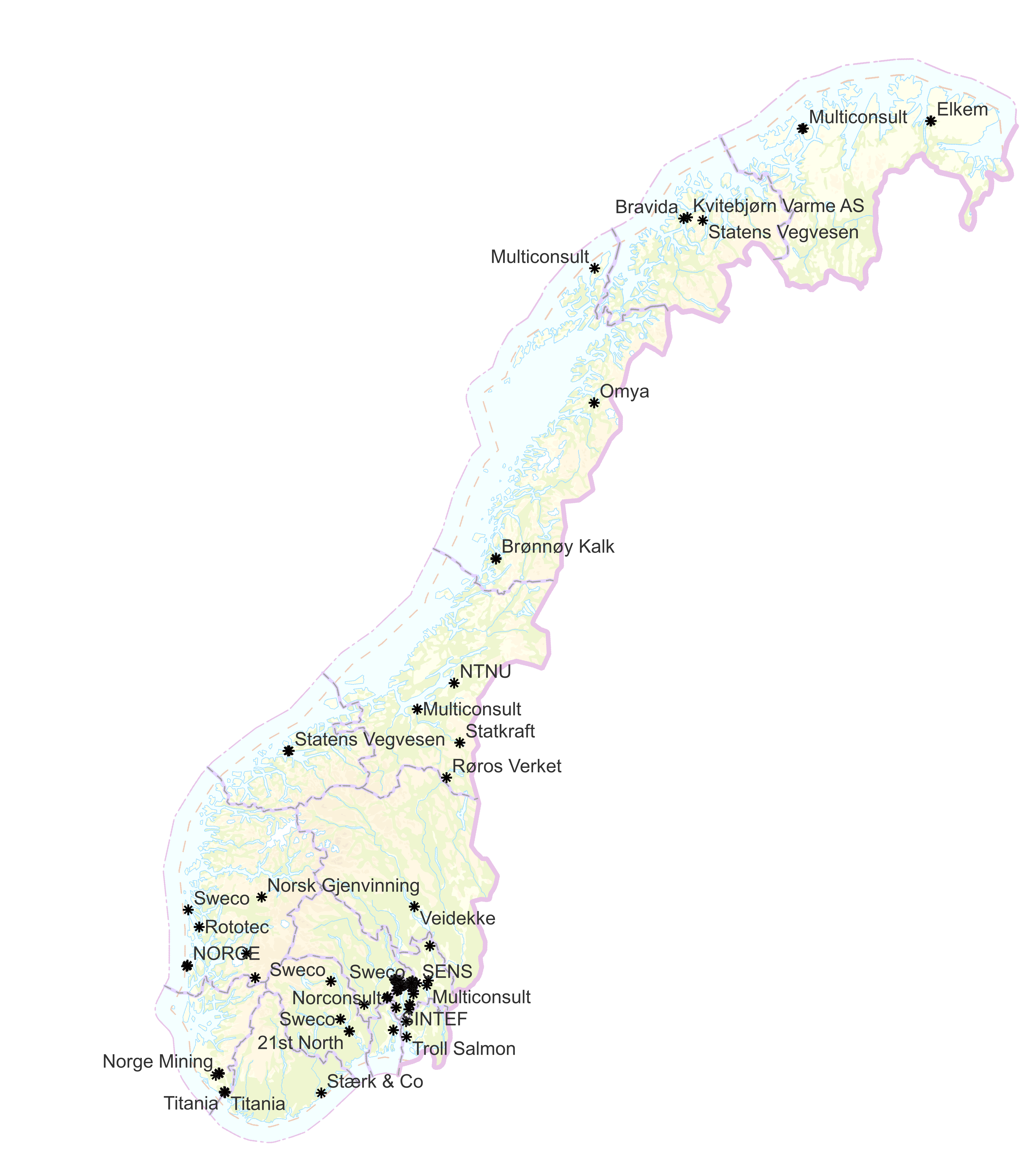 Well logging clients3